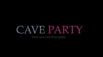 Cave Party cover