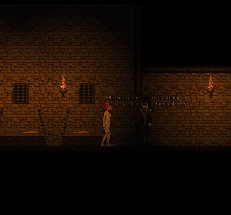 Cave Party Adult Game Screenshots (1)