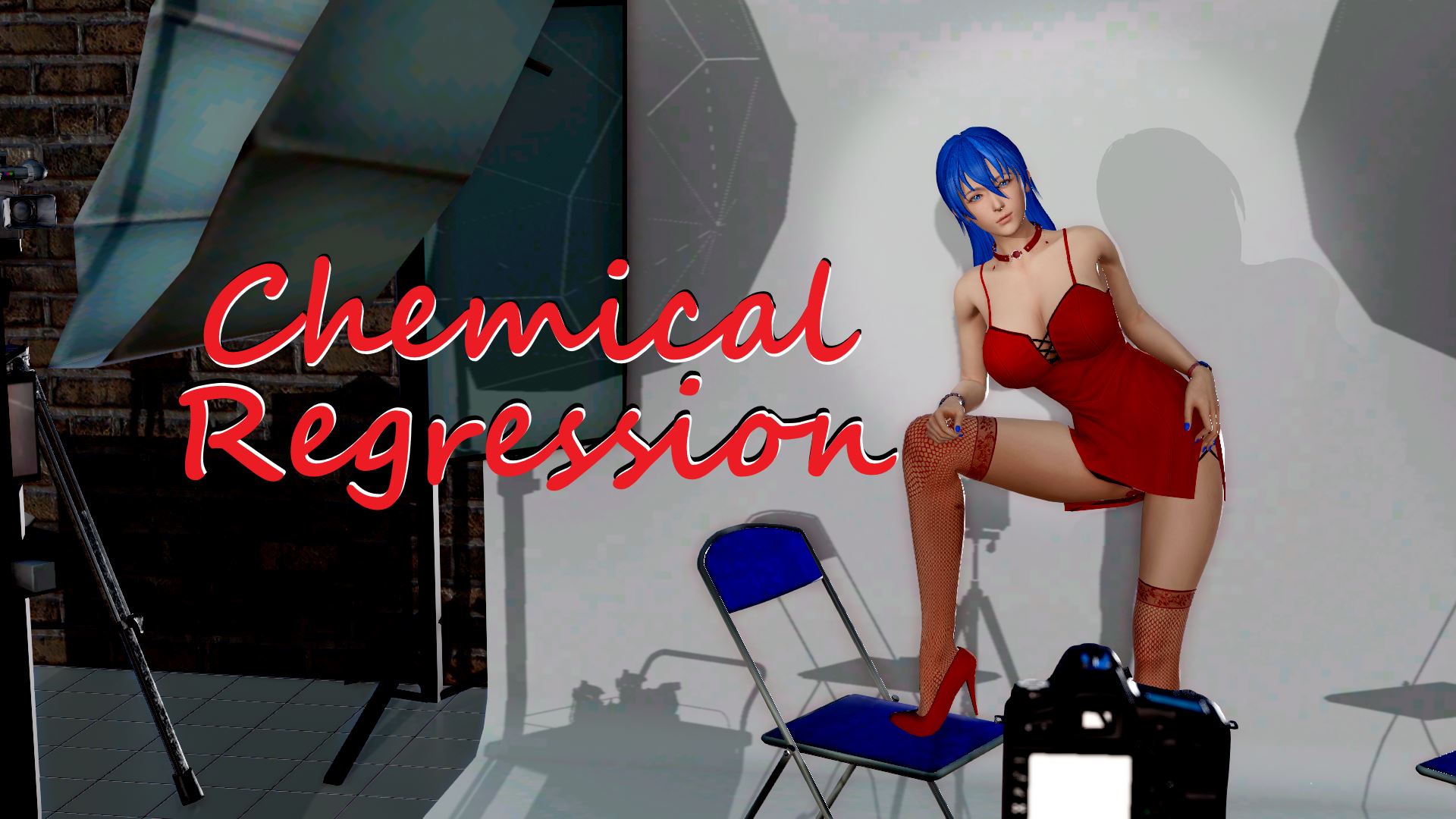 Chemical Regression cover