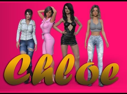 Chloe cover