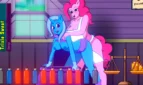 Cooking with Pinkie Pie 2 Adult Game Screenshot (1)