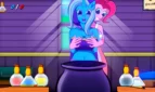 Cooking with Pinkie Pie 2 Adult Game Screenshot (4)