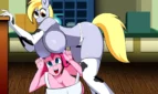 Cooking with Pinkie Pie 2 Adult Game Screenshot (5)