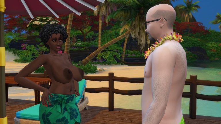 Corporate Queen Adult Game Screenshot (1)