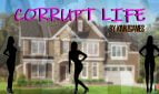 Corrupt Life Adult Game Cover