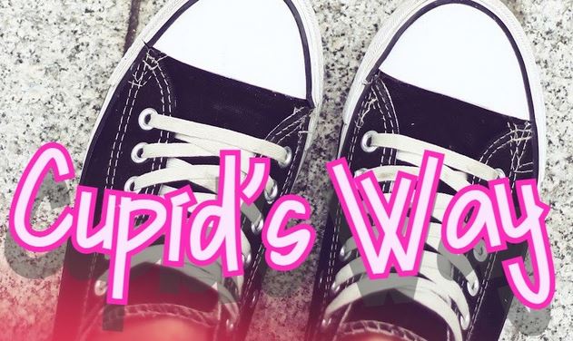 Cupid’s Way cover