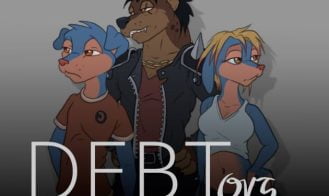 Debtors - Build 6.4 18+ Adult game cover