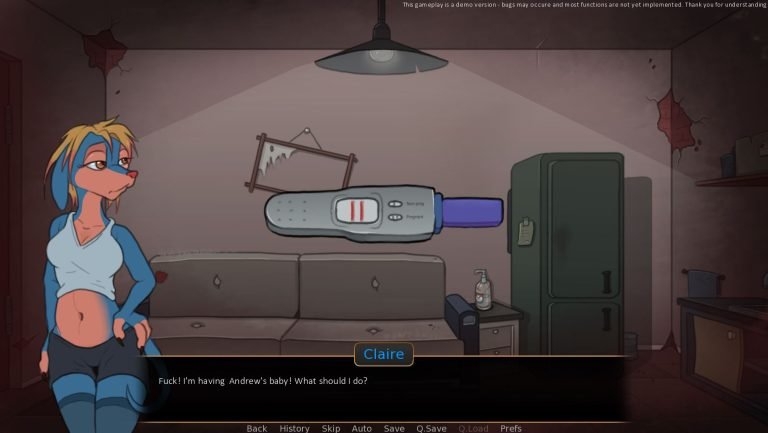 Debtors Adult Game Screenshots (1)