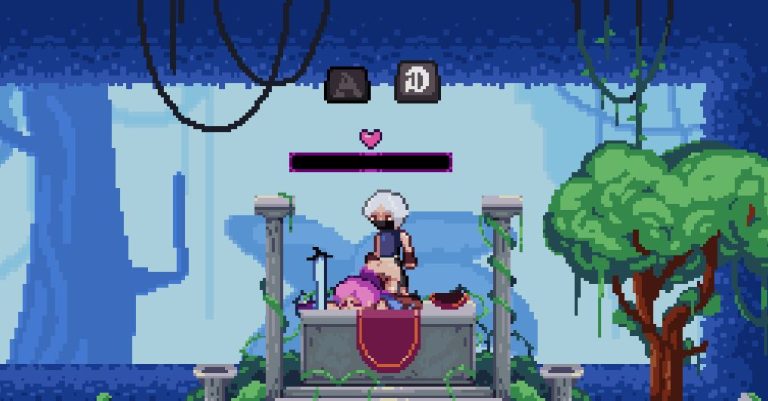 Dekamara Adult Game Screenshot (1)