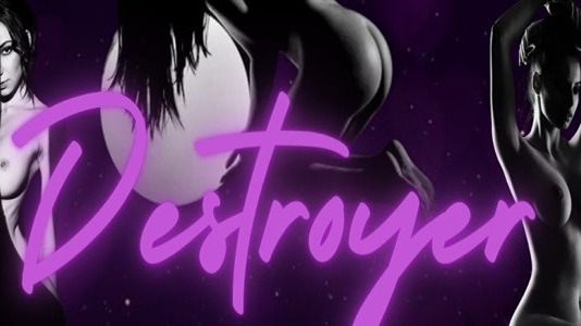 Destroyer - v1.42 Adult game cover