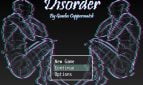 Disorder Adult Game Cover
