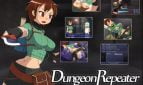 Dungeon Repeater The Tale of Adventurer Vera Adult Game Cover
