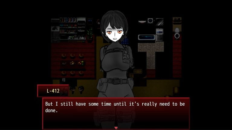 EMPTY-66822 Adult Game Screenshot (1)