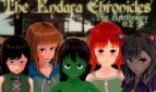 Endara Chronicles The Apothecary Adult Game Cover