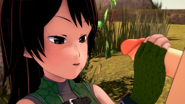 Endara Chronicles The Apothecary Adult Game Screenshot (1)