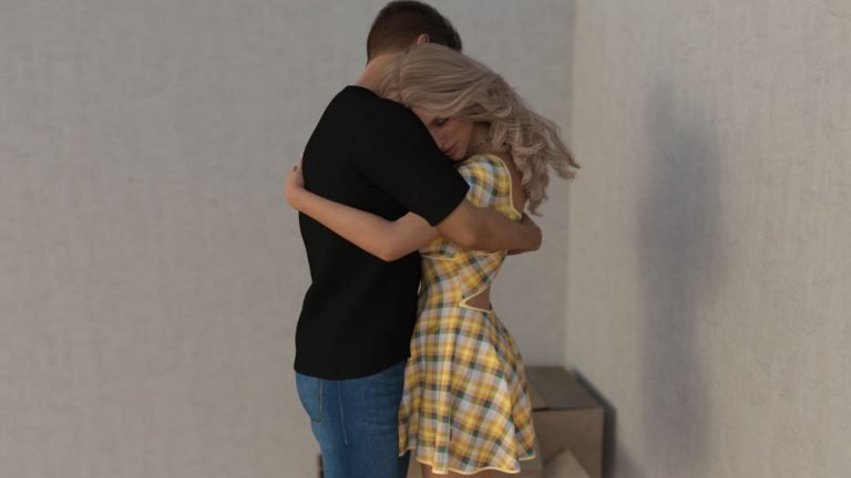 Endless Summer Adult Game Screenshot (1)