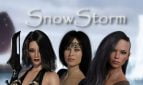EraStorm Ep. 2 - SnowStorm Adult Game Cover