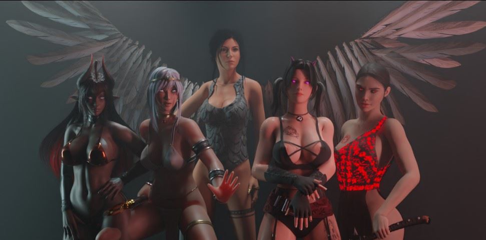 Euryale’s Gambit cover