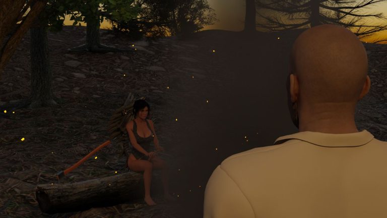 Euryale’s Gambit Adult Game Screenshots (1)