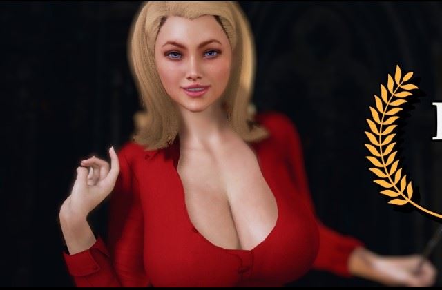 Fairy Tale Academy 3D cover