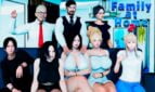 Family at Home 2 Porn Game Cover