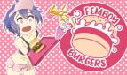 Femboy Burgers Adult Game Cover