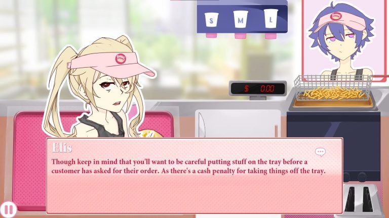 Femboy Burgers Adult Game Screenshots (1)