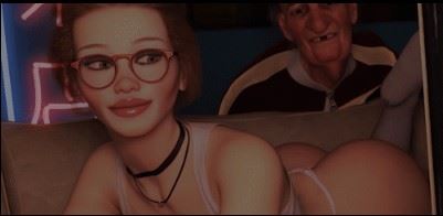 Fictional Story cover