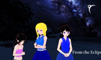 From the Eclipse - 0.4.5 18+ Adult game cover