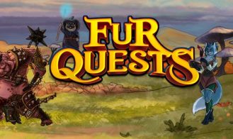 Fur Quests - 0.1.02.126.3 18+ Adult game cover