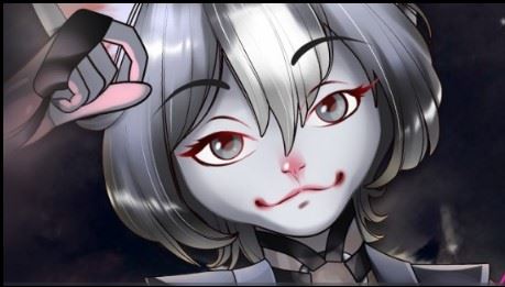 Furry Cyberfucker 1 And 2 cover