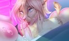 Furry Cyberfucker 1 And 2 Adult Game Screensshots (4)