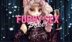 Furry Sex: Poker Cover