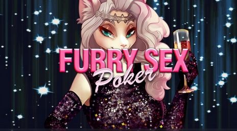Furry Sex: Poker cover