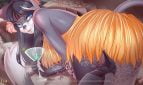 Furry Sex Poker Adult Game Screenshot (6)
