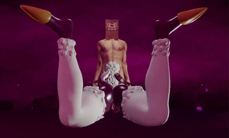 Gallery of Ambitious Talents Adult Game Screenshot (1)