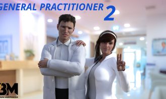 General Practitioner 2 - 0.0.10 18+ Adult game cover