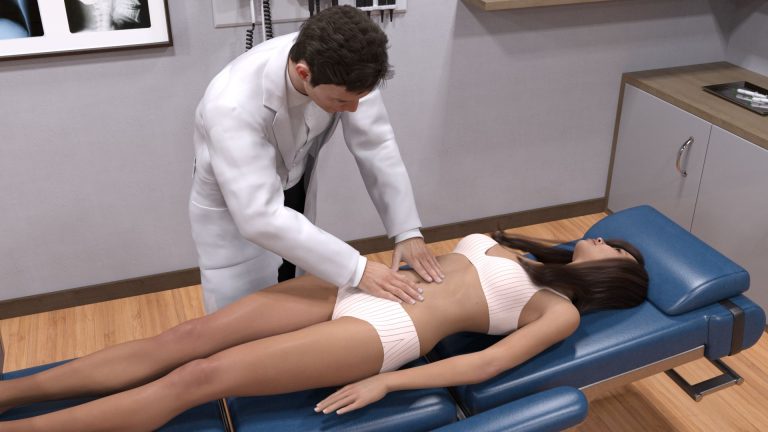 General Practitioner 2 Adult Game Screenshots (1)