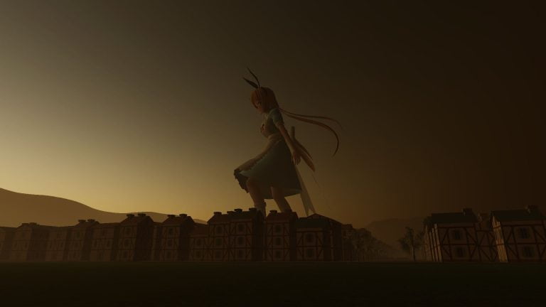 Glitter Invitation Adult Game Screennshot (1)