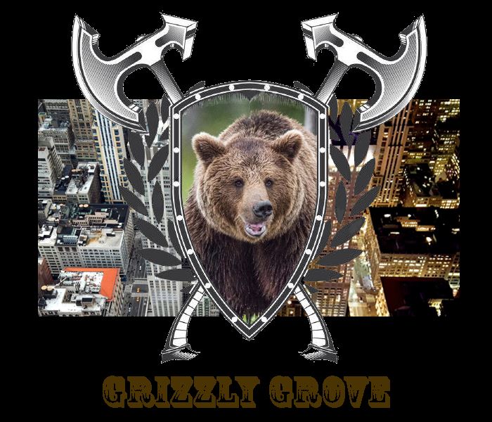 Grizzly Grove