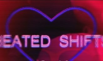 Heated Shifts - Final 18+ Adult game cover