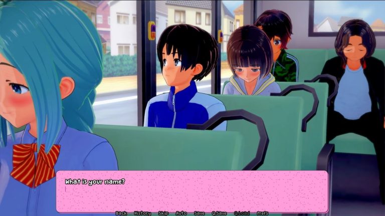 Heir of Lust Adult Game Screenshots (1)