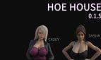 Hoe house FKA Reality Bimbos Adult game Cover