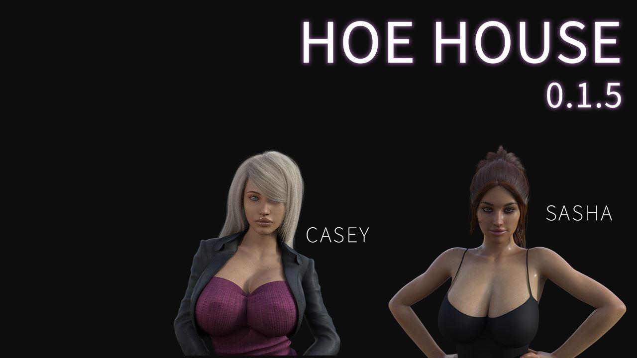Hoe house FKA Reality Bimbos cover
