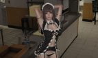 Horny Jail Adult Game Screenshot (4)