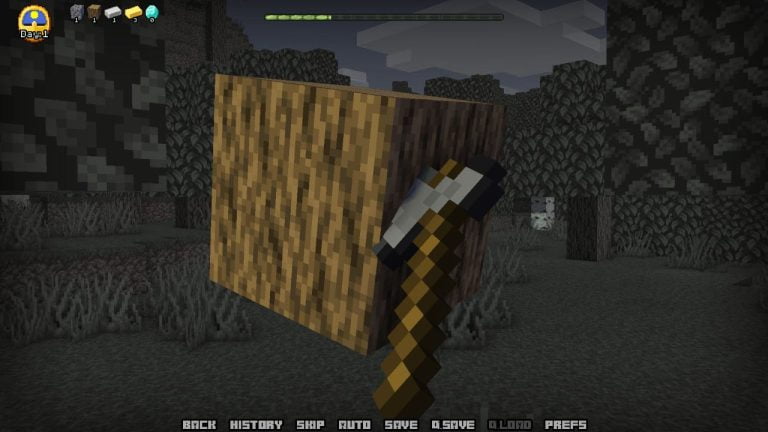 HornyCraft Adult Game Screenshot (1)