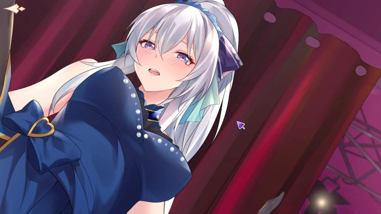 Hot And Lovely 5 Adult Game Screensshots (1)