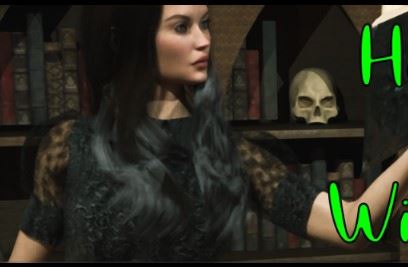 House of Witches cover