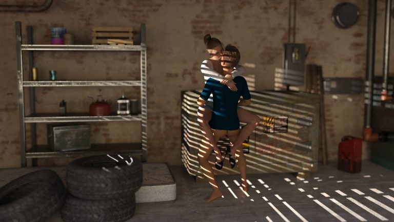 Hurricane Hotel Adult Game Screenshots (1)