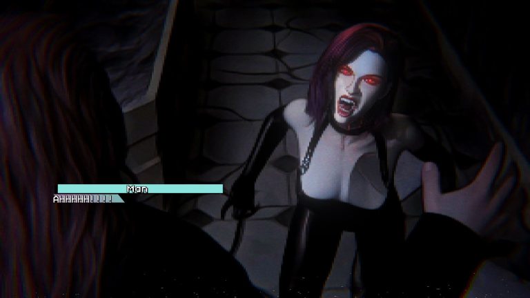 I Was a Teenage Vampire Adult Game Screenshot (1)